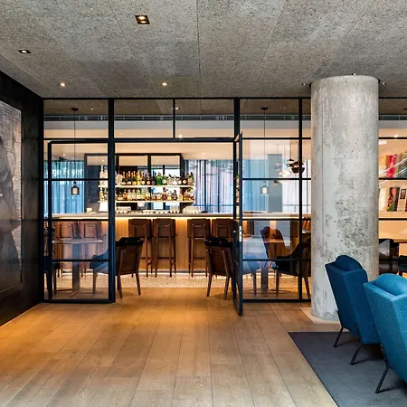 The Edwardian Manchester, A Radisson Collection Hotel Manchester