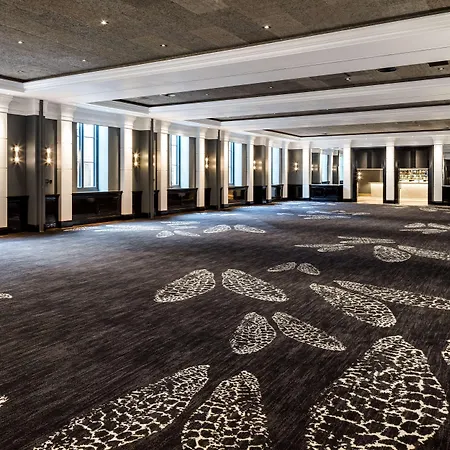 The Edwardian Manchester, A Radisson Collection Ξενοδοχείο 5*