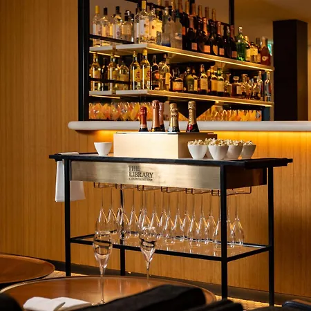 The Edwardian Manchester, A Radisson Collection מלון 5*