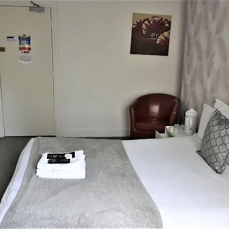 Mitre Centre Hotel Manchester