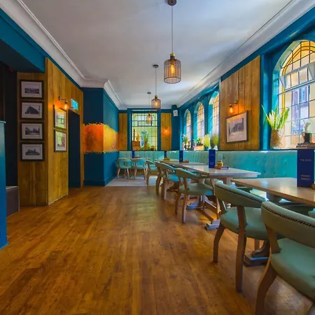 Mitre Centre Manchester