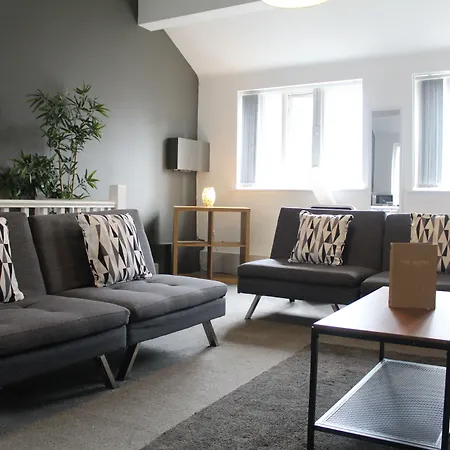 Hotel Mitre Centre Manchester