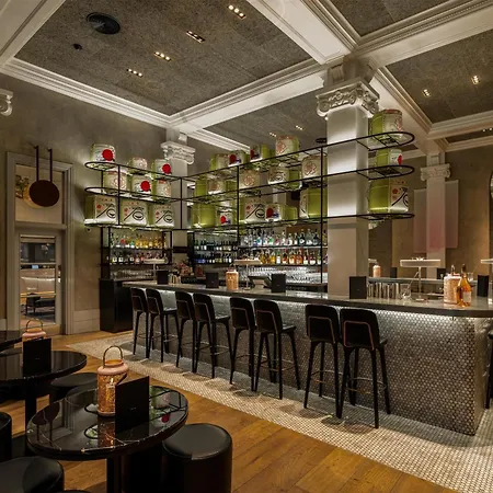 The Edwardian Manchester, A Radisson Collection