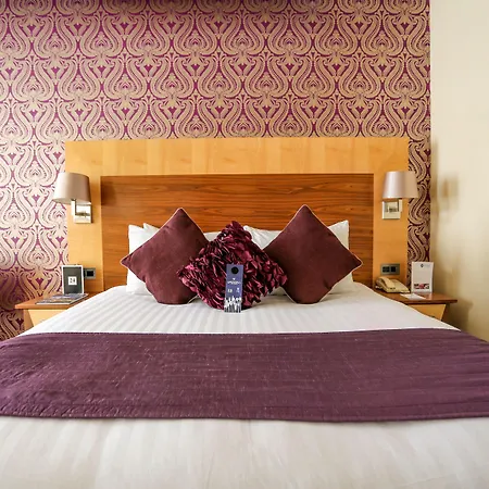 Hotel The Alan Manchester