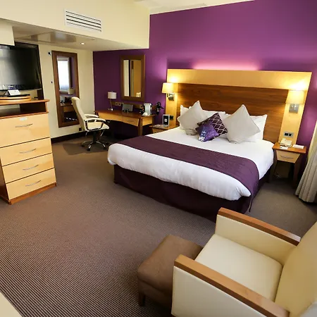 The Alan Hotel Manchester