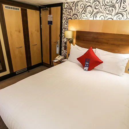 Hotel The Alan Manchester