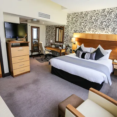 The Alan 4* 맨체스터