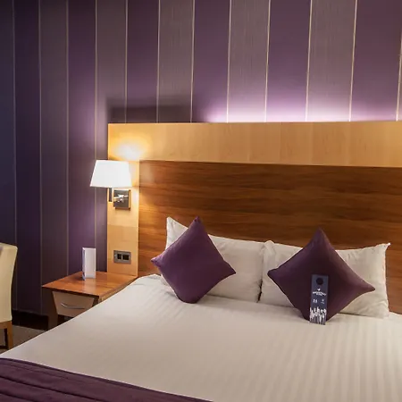 The Alan Hotel Manchester