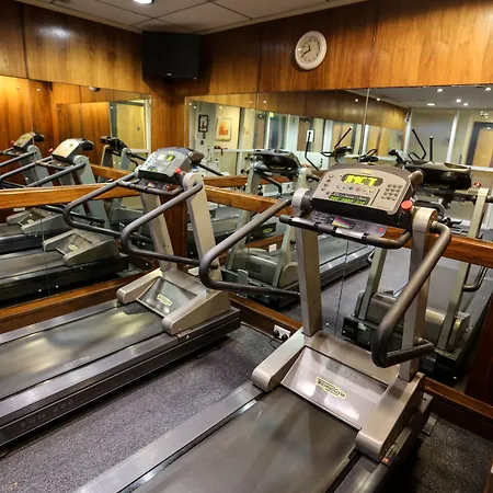 The Alan 호텔 4*