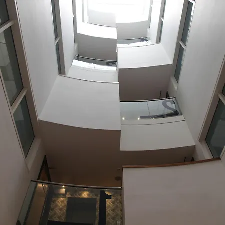 The Alan Hotel Manchester