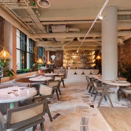 The Alan Hotel Manchester