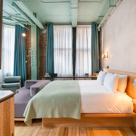 The Alan Hotel Manchester