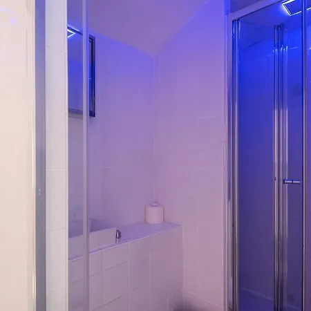 度假居 Spacious 3br Family With Big Garden *