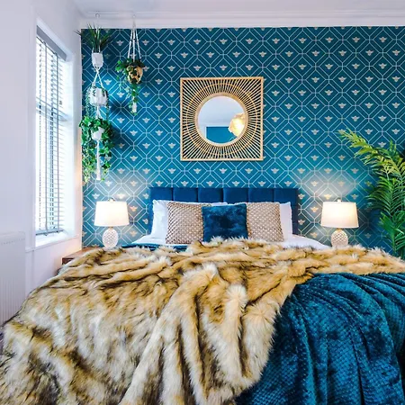 Casa vacanze Spacious 4br With 3 Baths, *