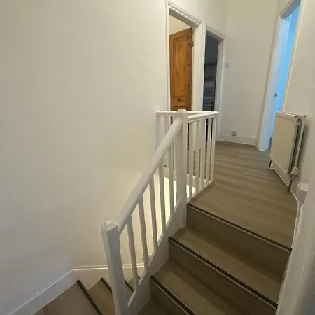 度假居 Cambridge House *