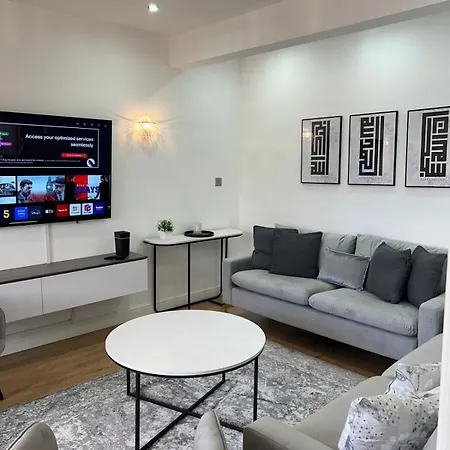 Nest Holiday home