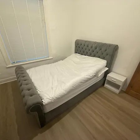 Cambridge House 度假居