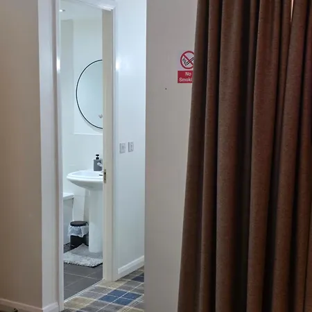 Metrostay Guest house