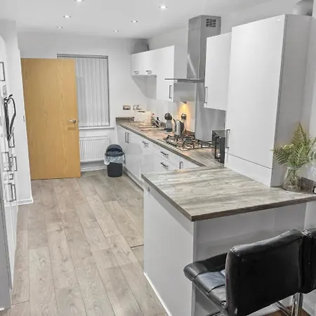 Comfy Riverside Double In With Breakfast Included Bed and Breakfast