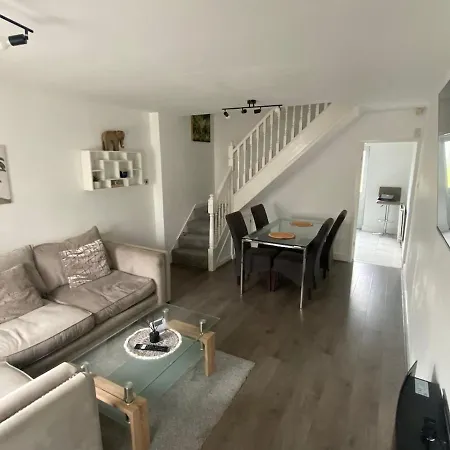 Holiday home The Links