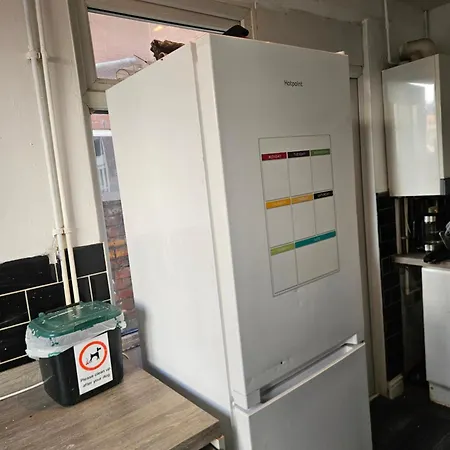 29 Decent Homes Manchester