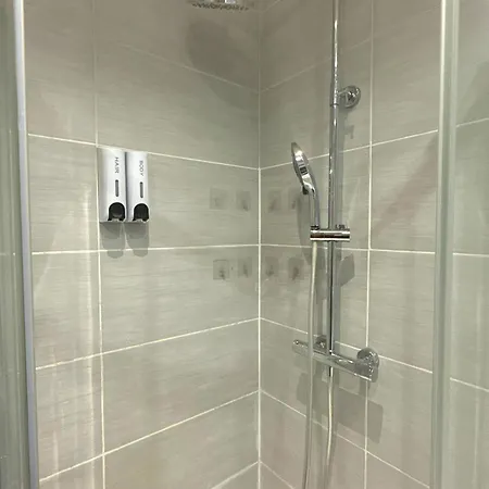 Cambridge House 度假居 曼彻斯特