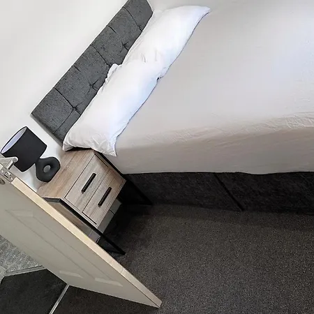 Prázdninový dům Cosy Haus *