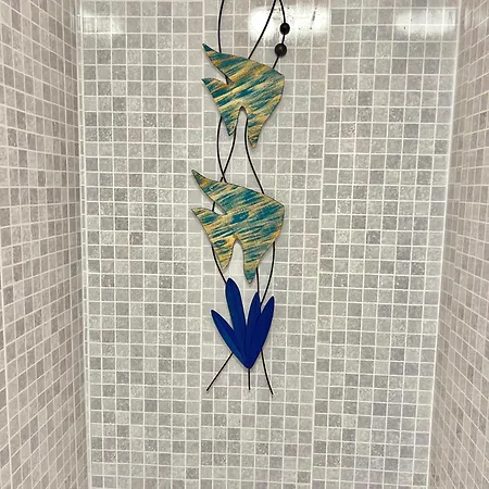 New Quadruple En-suite