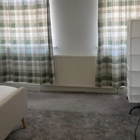Dream House By Cambrian Street Holiday home *
