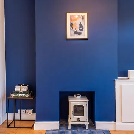 Spacious 3br Family With Big Garden *