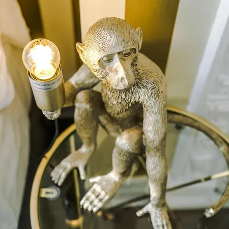 Casa vacanze Spacious 4br With 3 Baths, Manchester