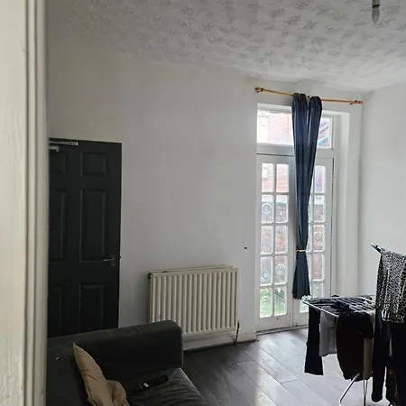 29 Decent Homes * Manchester