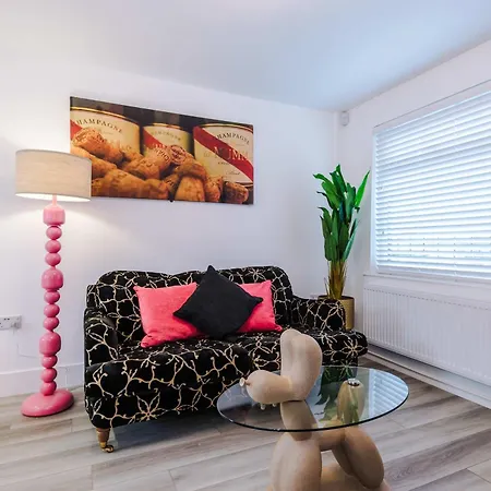 Minutes To The Coop Live Arena & Etihad Stadium - Free Parking With Ev Charger * Manchester