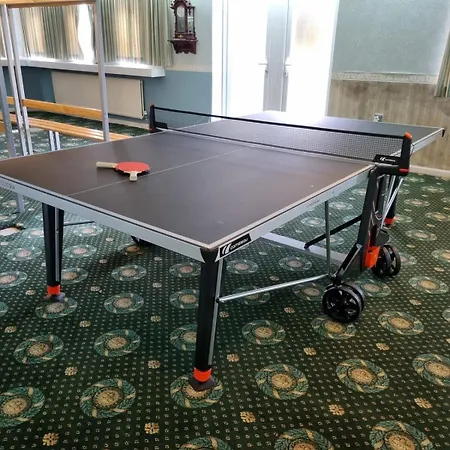 度假居 Beautiful 'mayfield' With Private Pool! 曼彻斯特