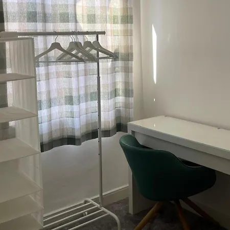 Holiday home Dream House By Cambrian Street Manchester