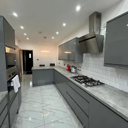 Holiday home Nest