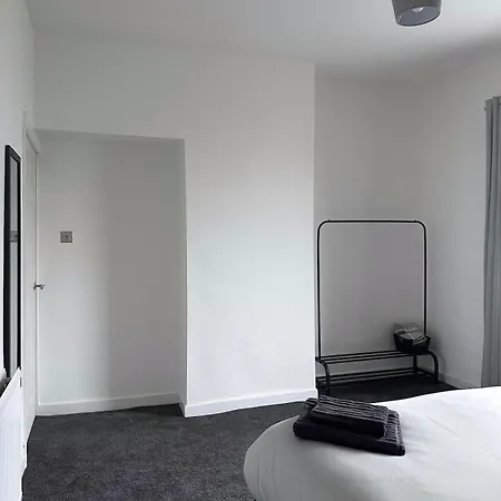 Cosy Haus Gæstehus