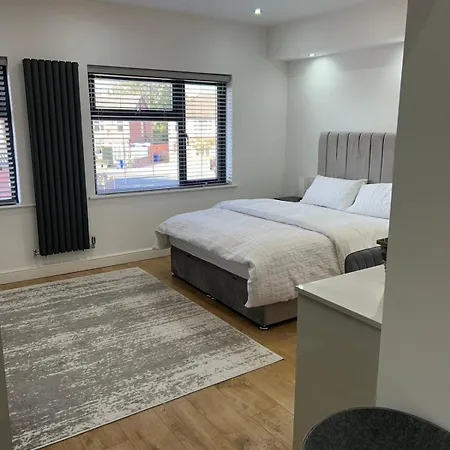 Holiday home Nest *