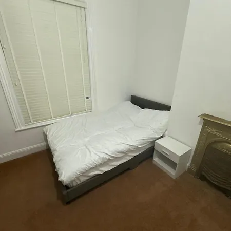 Cambridge House Prázdninový dům