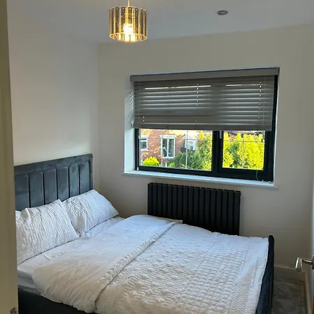 Nest Manchester