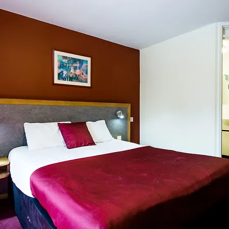 Hotel Pendulum Manchester