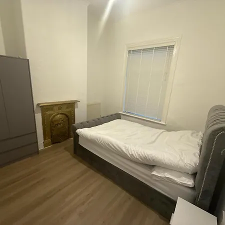 Hébergement de vacances Cambridge House *