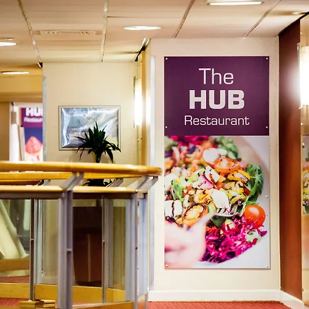 بينديولوم مانشستر