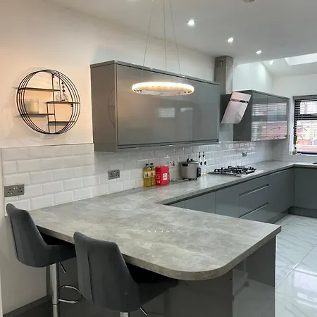 Дом отдыха Nest *