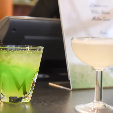 Hotel Pendulum Manchester