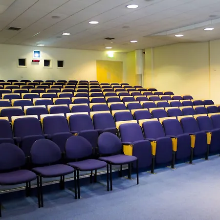 Hotel Pendulum Manchester