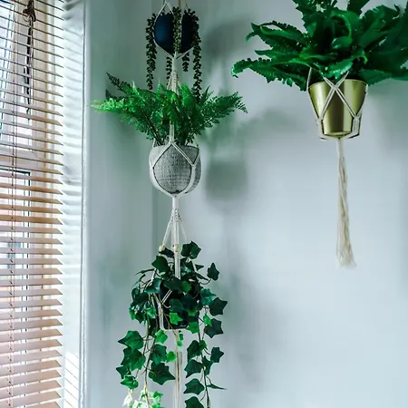 Spacious 4br With 3 Baths, * מנצ'סטר