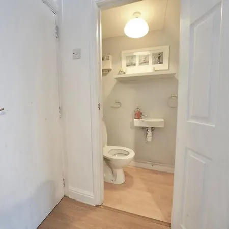 Ferienhaus 3 Bedroom House In Salford Manchester