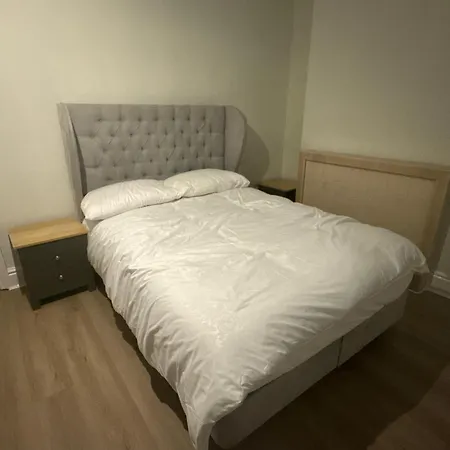 度假居 Cambridge House