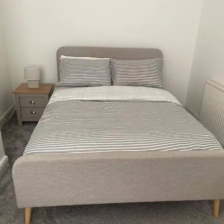 Dream House By Cambrian Street * Manchester